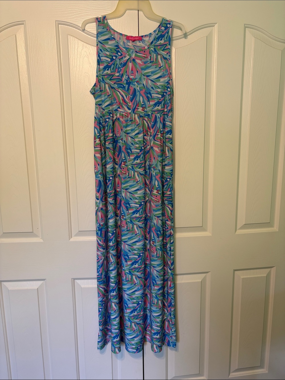Simply Southern Maxi Dress